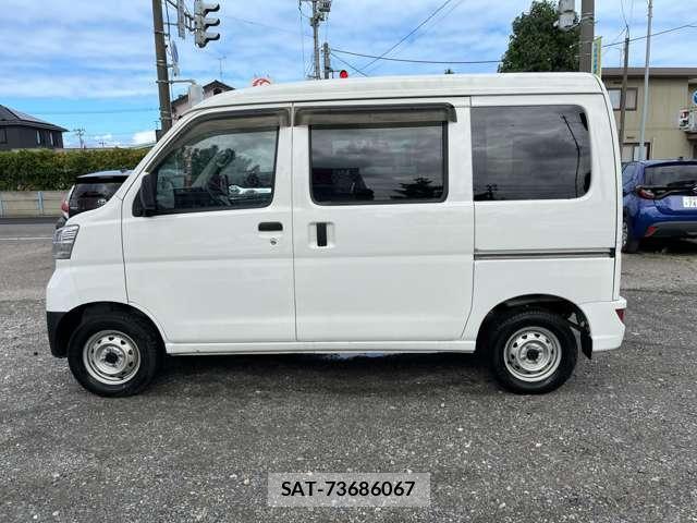 Daihatsu HIJET CARGO 2021-07 8873638-13