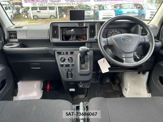 Daihatsu HIJET CARGO 2021-07 8873638-15