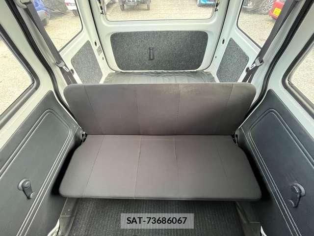 Daihatsu HIJET CARGO 2021-07 8873638-17