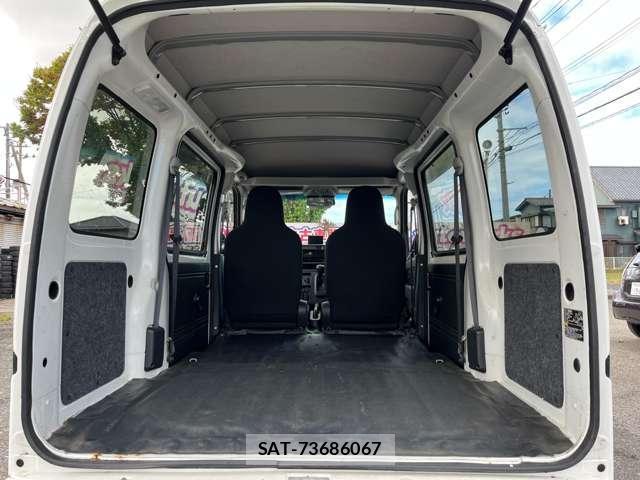 Daihatsu HIJET CARGO 2021-07 8873638-18