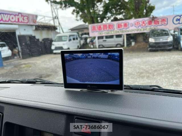 Daihatsu HIJET CARGO 2021-07 8873638-3