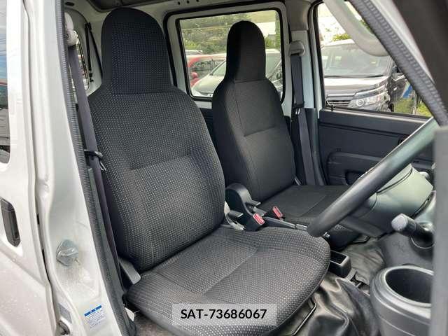 Daihatsu HIJET CARGO 2021-07 8873638-9