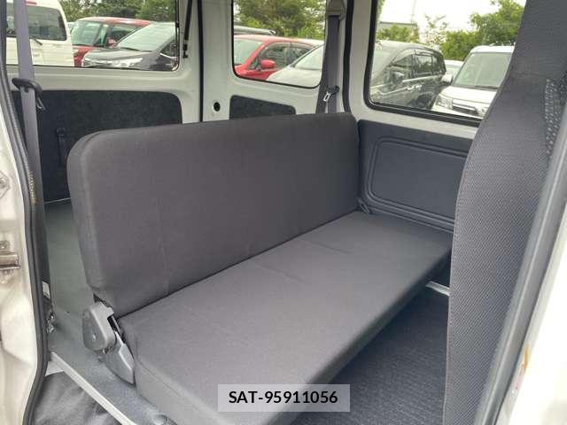 Daihatsu HIJET CARGO 2021-10 8873640-12