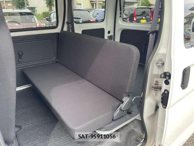 Daihatsu HIJET CARGO 2021-10 8873640-13