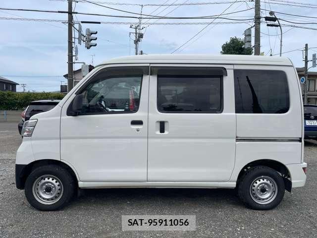Daihatsu HIJET CARGO 2021-10 8873640-14