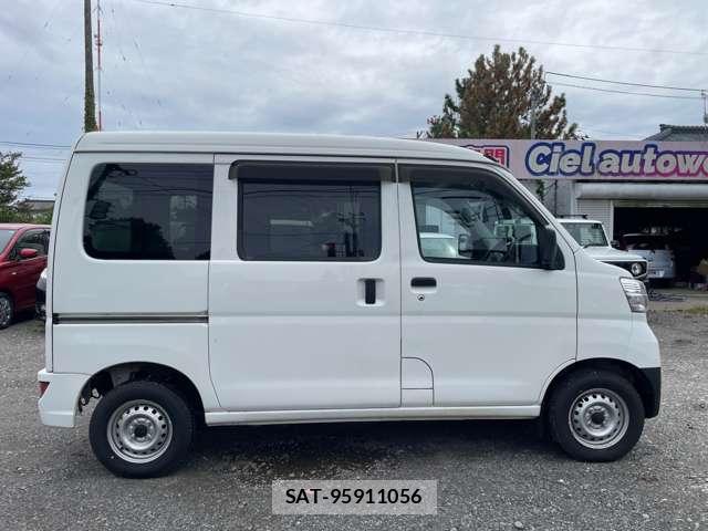 Daihatsu HIJET CARGO 2021-10 8873640-15