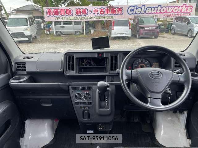 Daihatsu HIJET CARGO 2021-10 8873640-16
