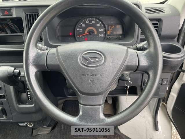 Daihatsu HIJET CARGO 2021-10 8873640-17