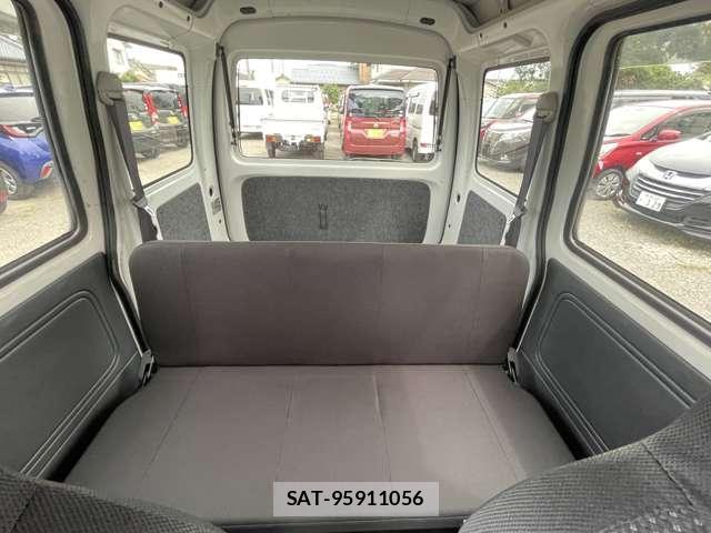 Daihatsu HIJET CARGO 2021-10 8873640-18