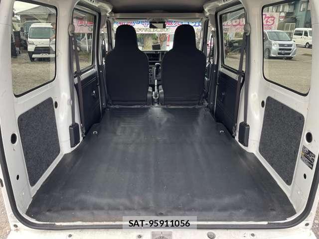 Daihatsu HIJET CARGO 2021-10 8873640-19