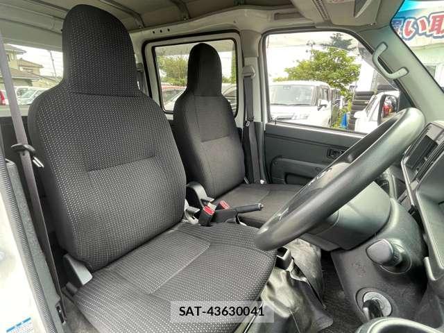 Daihatsu HIJET CARGO 2021-11 8873641-10