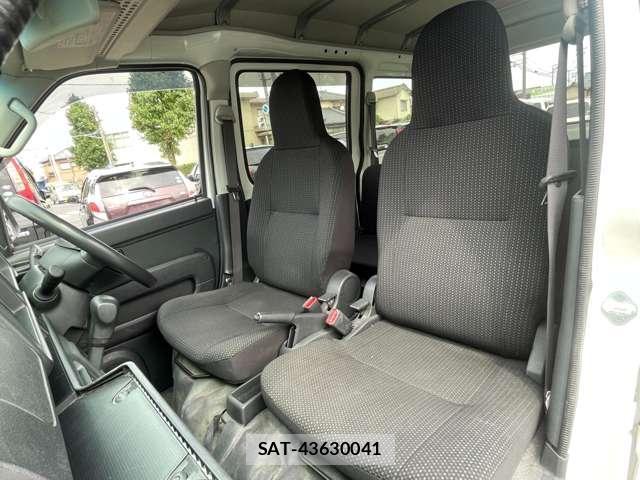 Daihatsu HIJET CARGO 2021-11 8873641-11