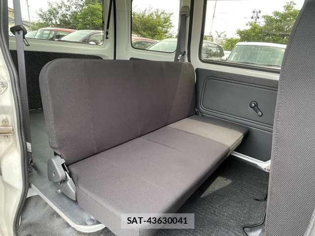 Daihatsu HIJET CARGO 2021-11 8873641-12