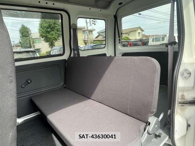 Daihatsu HIJET CARGO 2021-11 8873641-13