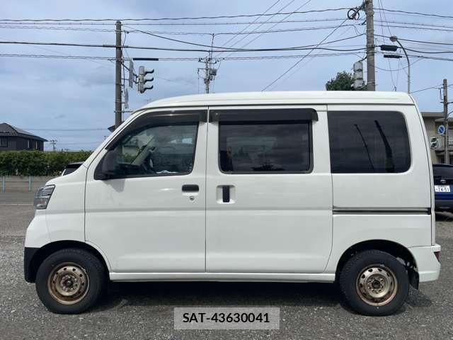 Daihatsu HIJET CARGO 2021-11 8873641-14