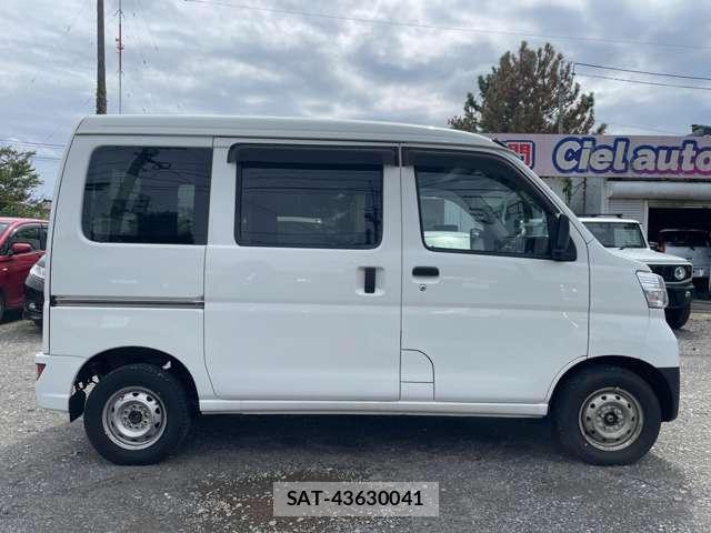 Daihatsu HIJET CARGO 2021-11 8873641-15