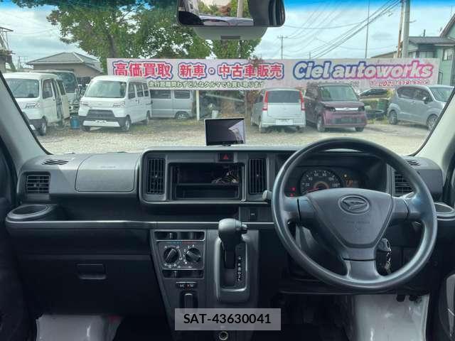 Daihatsu HIJET CARGO 2021-11 8873641-16