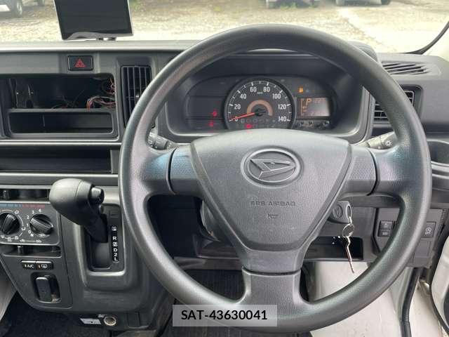 Daihatsu HIJET CARGO 2021-11 8873641-17