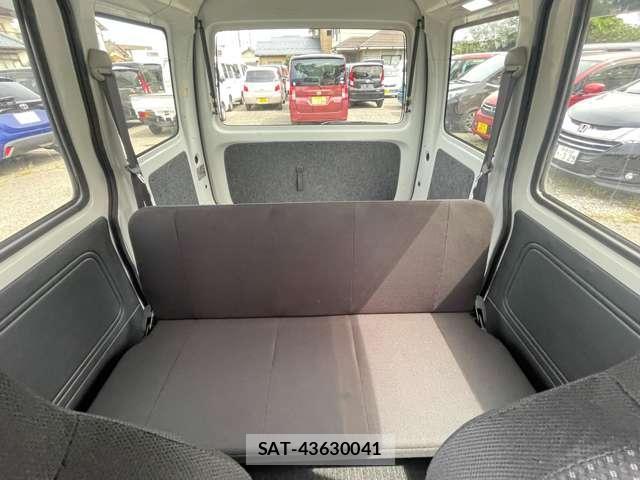 Daihatsu HIJET CARGO 2021-11 8873641-18