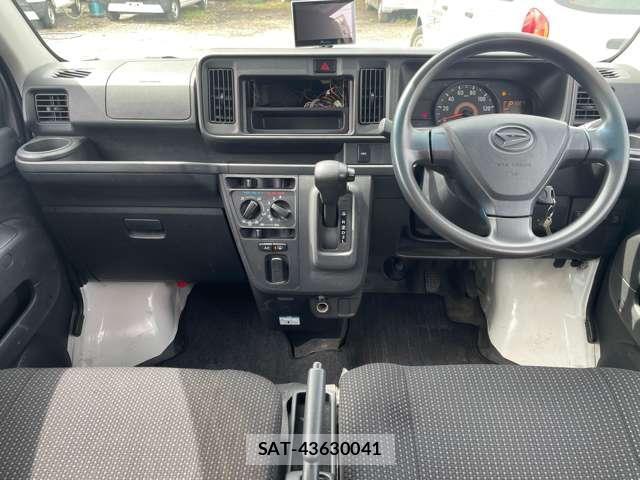 Daihatsu HIJET CARGO 2021-11 8873641-2