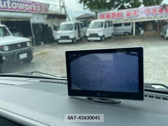 Daihatsu HIJET CARGO 2021-11 8873641-3