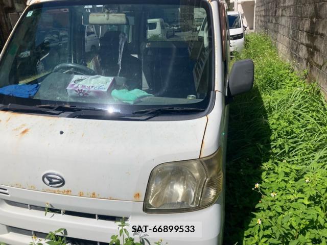 Daihatsu HIJET CARGO 2010-03 8874361-0