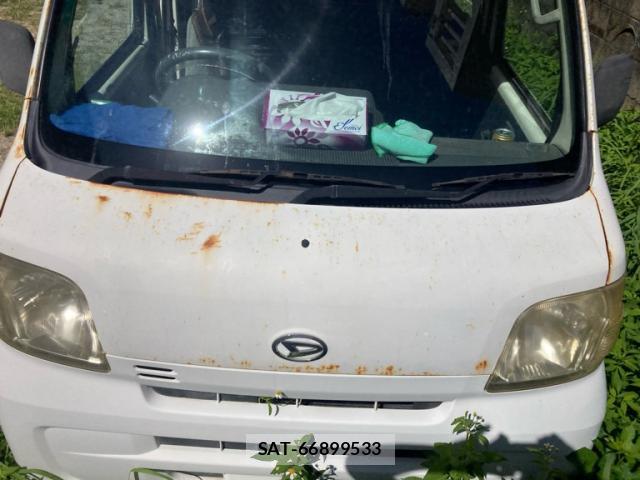 Daihatsu HIJET CARGO 2010-03 8874361-1