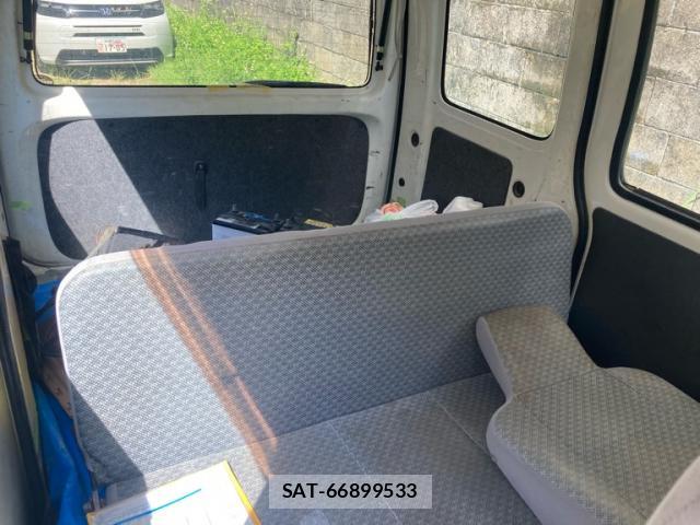 Daihatsu HIJET CARGO 2010-03 8874361-10