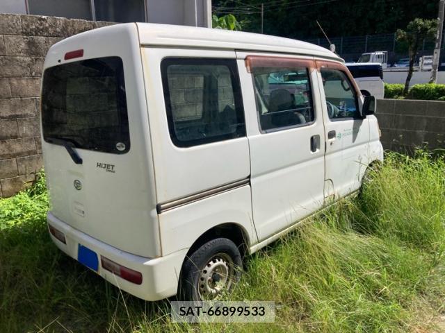 Daihatsu HIJET CARGO 2010-03 8874361-13