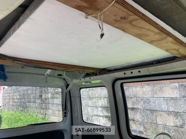 Daihatsu HIJET CARGO 2010-03 8874361-14