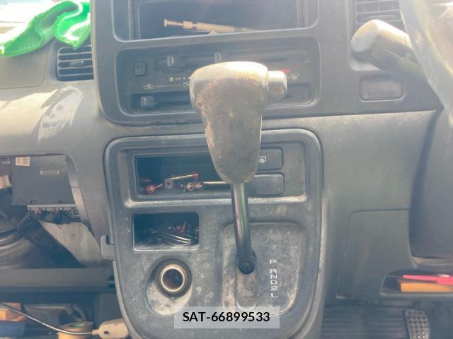 Daihatsu HIJET CARGO 2010-03 8874361-16