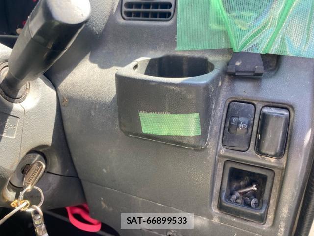 Daihatsu HIJET CARGO 2010-03 8874361-17