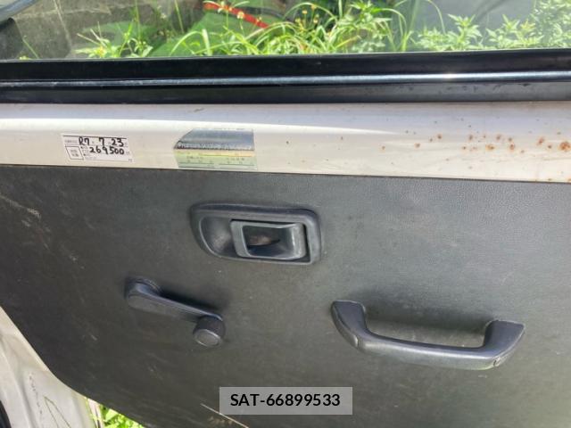 Daihatsu HIJET CARGO 2010-03 8874361-18