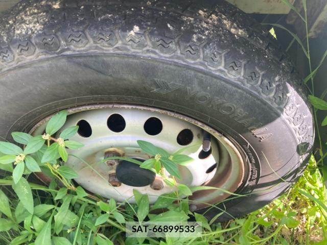 Daihatsu HIJET CARGO 2010-03 8874361-3