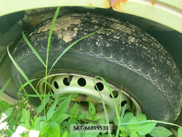 Daihatsu HIJET CARGO 2010-03 8874361-6