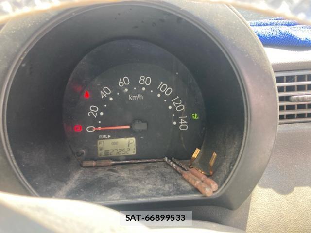 Daihatsu HIJET CARGO 2010-03 8874361-7