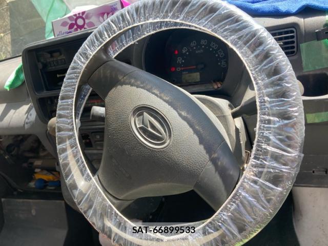 Daihatsu HIJET CARGO 2010-03 8874361-8