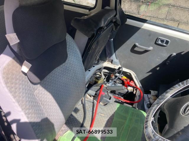 Daihatsu HIJET CARGO 2010-03 8874361-9
