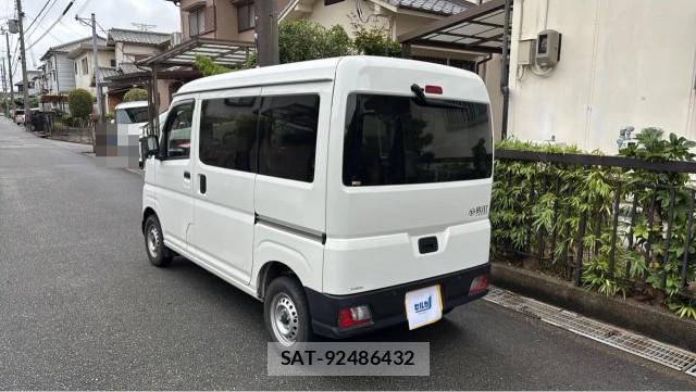Daihatsu HIJET CARGO 2023-08 8874427-12