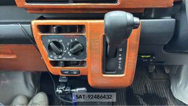 Daihatsu HIJET CARGO 2023-08 8874427-14