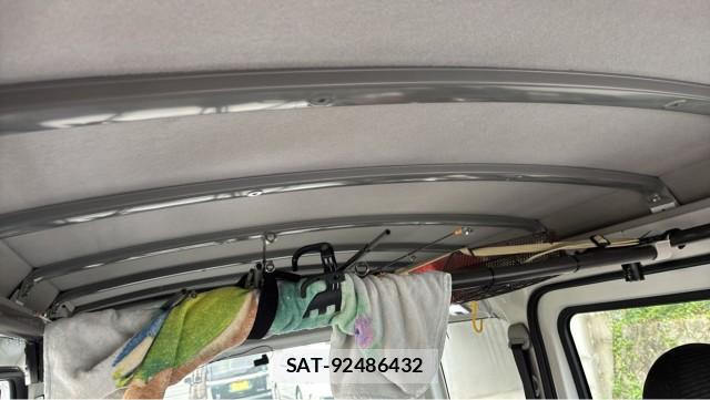 Daihatsu HIJET CARGO 2023-08 8874427-15