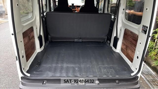 Daihatsu HIJET CARGO 2023-08 8874427-17
