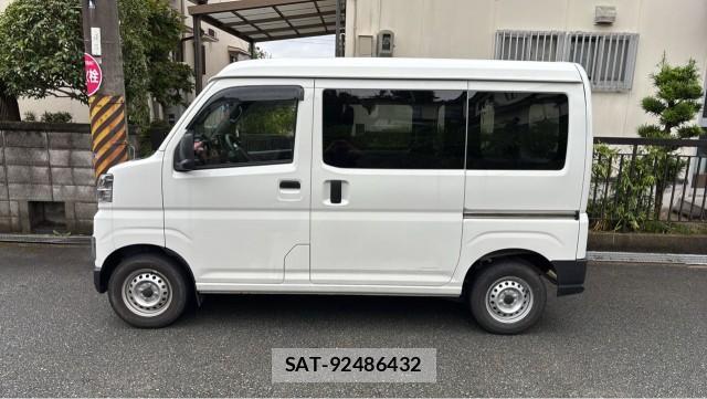 Daihatsu HIJET CARGO 2023-08 8874427-3