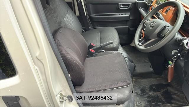 Daihatsu HIJET CARGO 2023-08 8874427-5