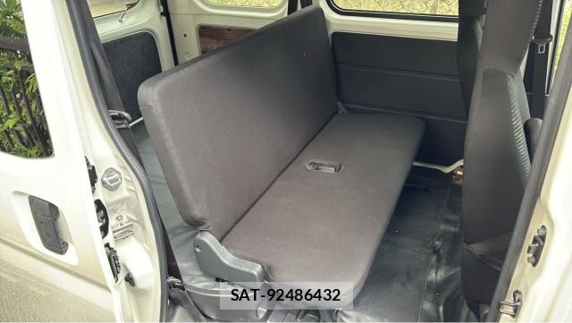 Daihatsu HIJET CARGO 2023-08 8874427-6