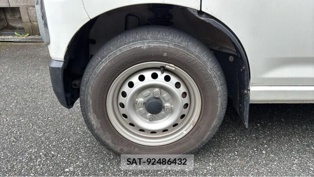 Daihatsu HIJET CARGO 2023-08 8874427-8