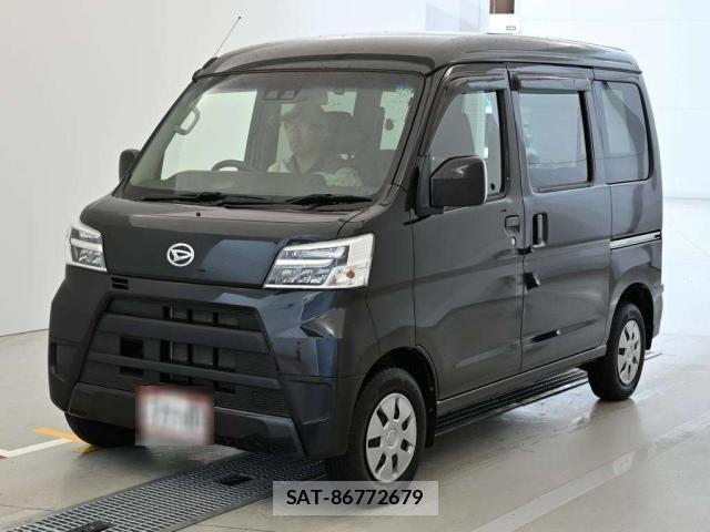 Daihatsu HIJET CARGO 2020-12 8875074-0