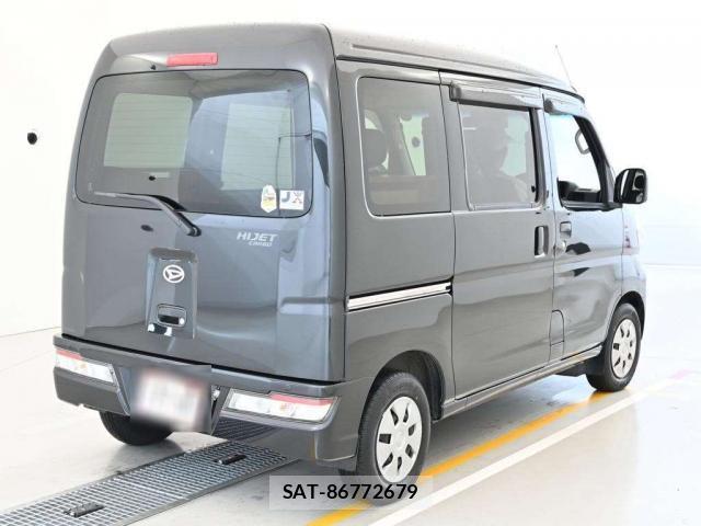 Daihatsu HIJET CARGO 2020-12 8875074-1