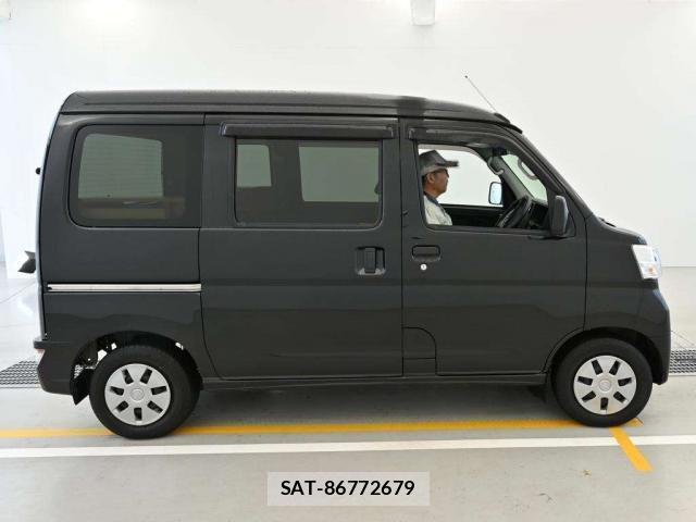 Daihatsu HIJET CARGO 2020-12 8875074-11