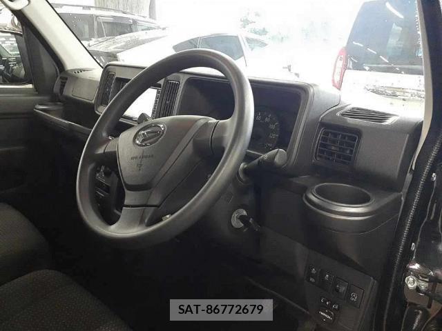 Daihatsu HIJET CARGO 2020-12 8875074-2